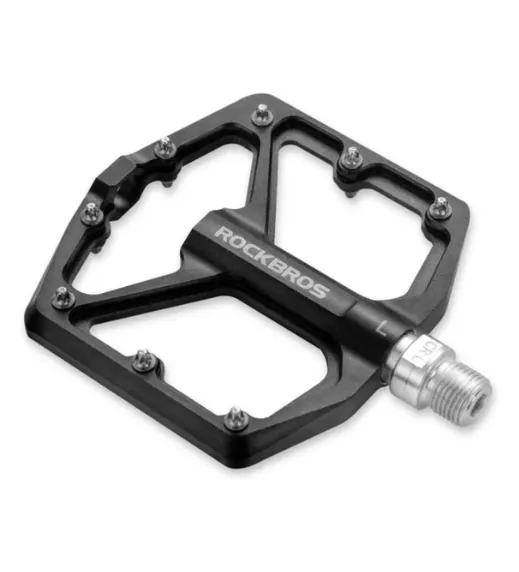 Lightweight Bike Pedals